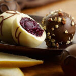 Godiva Chocolatier