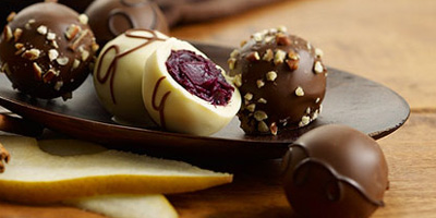 Godiva Chocolatier