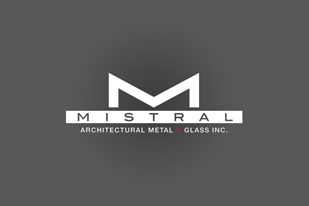 Mistral Architectural Metal + Glass