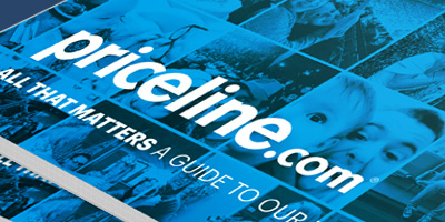 Priceline.com Brand Introduction