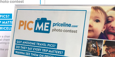 PicMe – Priceline.com